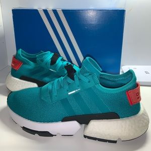 Adidas POD-S3.1 Blast Emerald